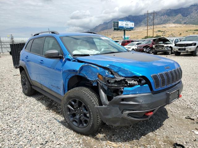 JEEP CHEROKEE T 2020 1c4pjmbx5ld566732