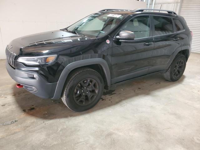 JEEP CHEROKEE T 2020 1c4pjmbx5ld578959