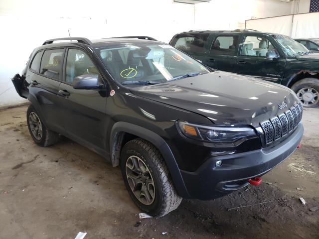 JEEP NULL 2020 1c4pjmbx5ld589265