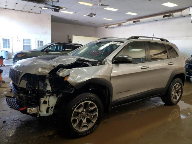 JEEP CHEROKEE 2020 1c4pjmbx5ld612866