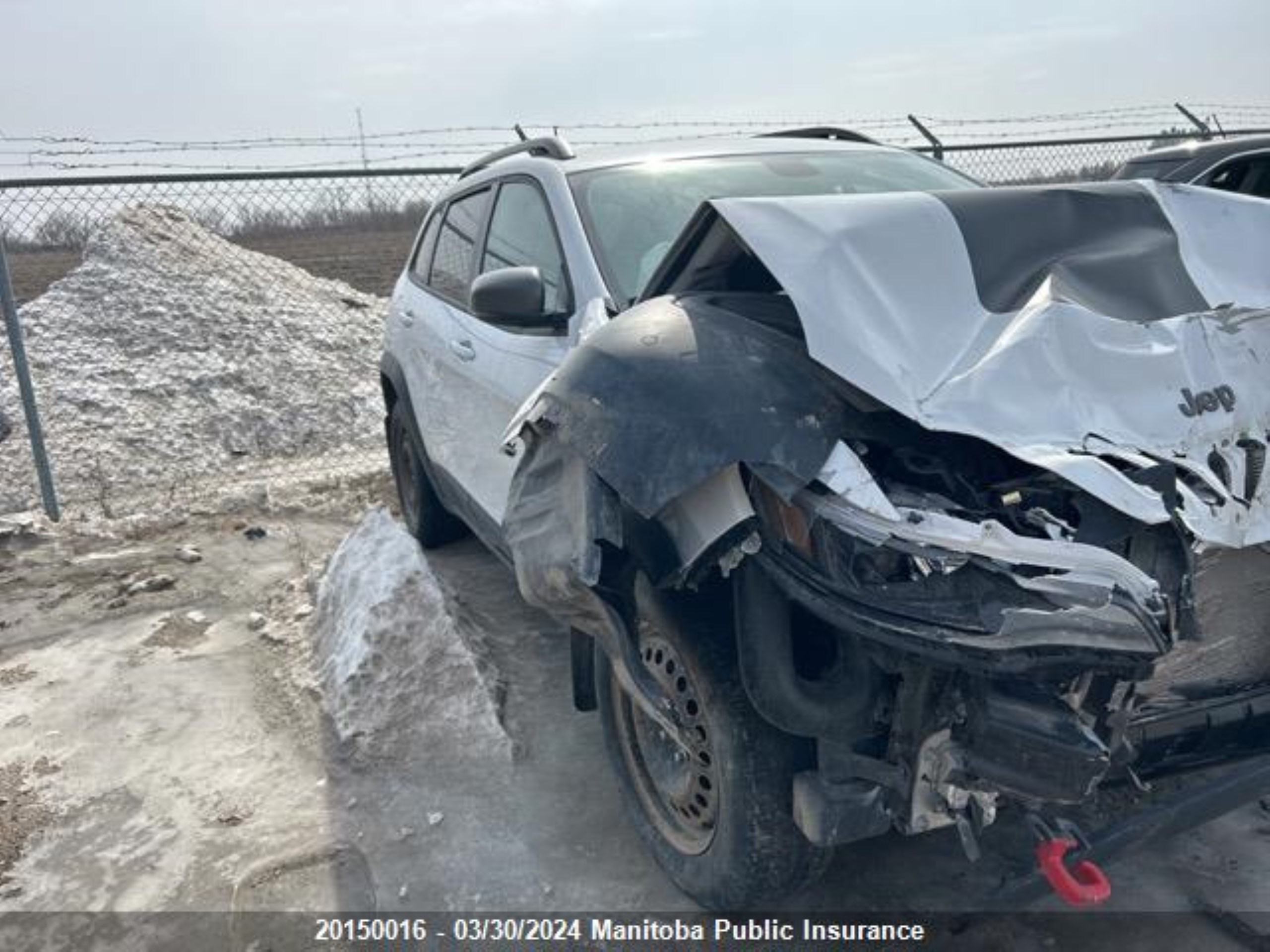 JEEP CHEROKEE 2020 1c4pjmbx5ld616982