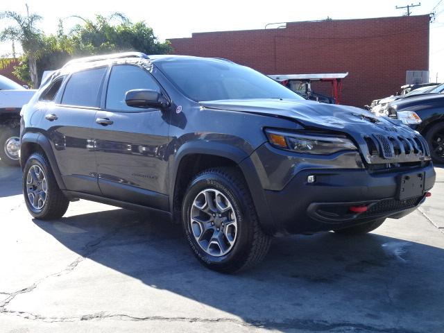 JEEP CHEROKEE T 2020 1c4pjmbx5ld654907