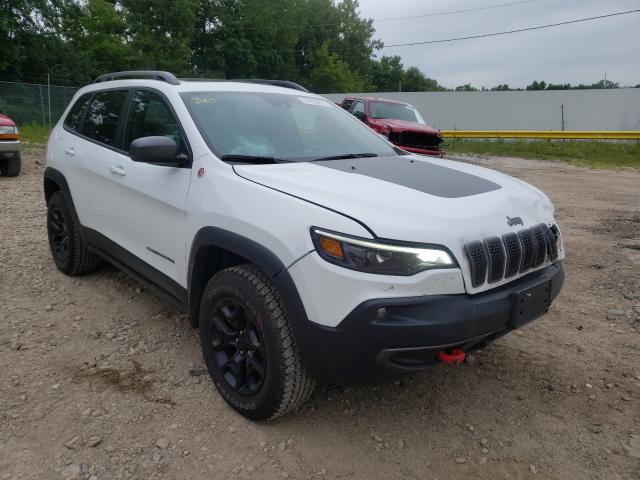 JEEP CHEROKEE 2020 1c4pjmbx5md100834