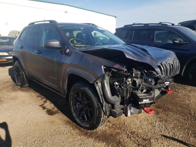 JEEP CHEROKEE T 2021 1c4pjmbx5md101966