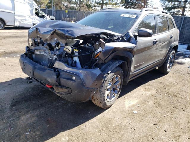 JEEP CHEROKEE 2020 1c4pjmbx5md142937