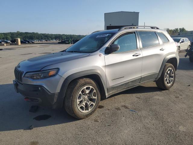 JEEP CHEROKEE T 2021 1c4pjmbx5md201131