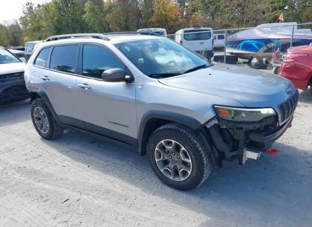 JEEP CHEROKEE 2021 1c4pjmbx5md217796