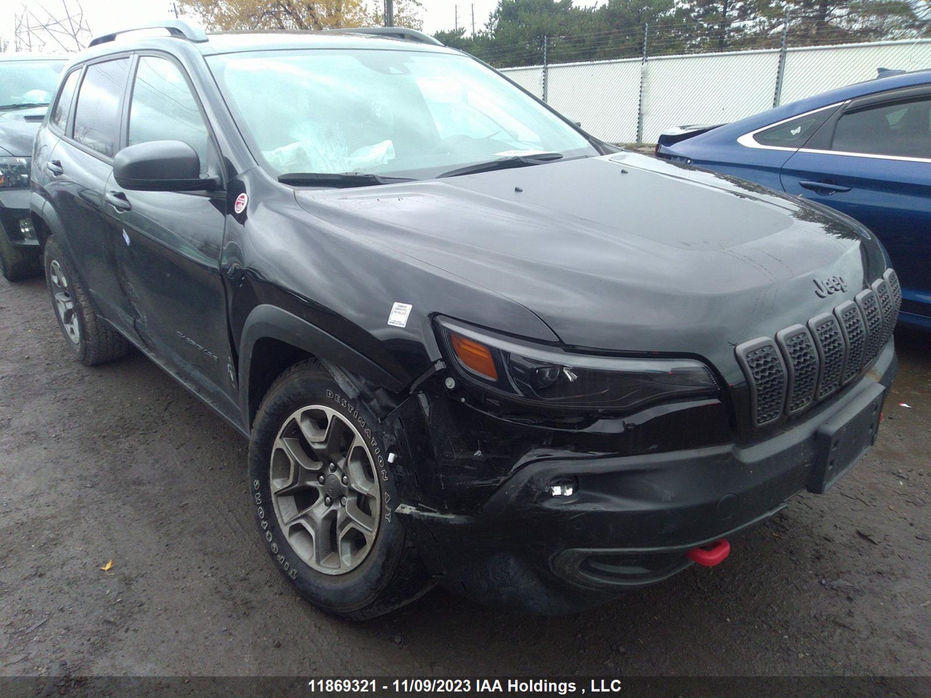 JEEP CHEROKEE 2021 1c4pjmbx5md226580