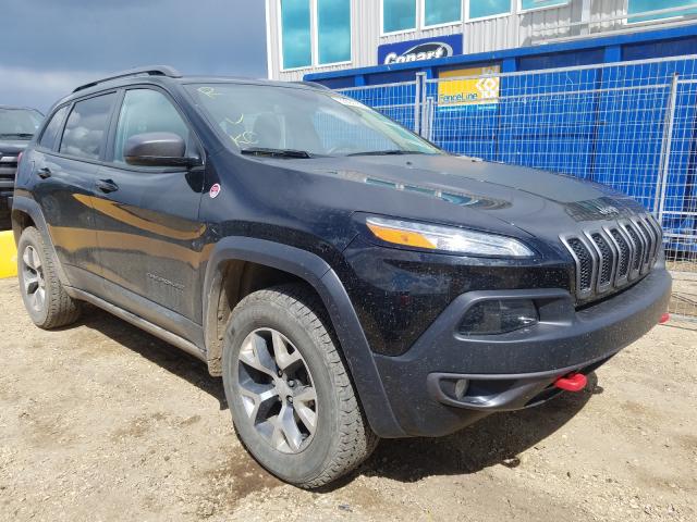 JEEP CHEROKEE T 2018 1c4pjmbx6jd504656