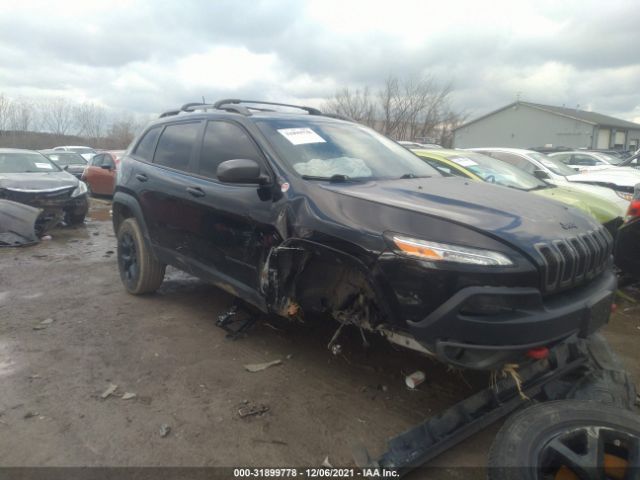 JEEP CHEROKEE 2018 1c4pjmbx6jd525670