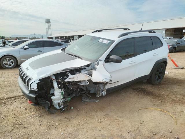 JEEP CHEROKEE T 2018 1c4pjmbx6jd528861