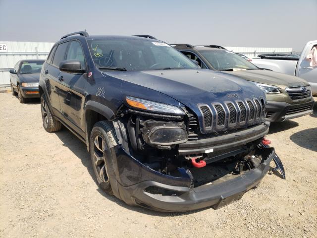 JEEP CHEROKEE T 2018 1c4pjmbx6jd546664