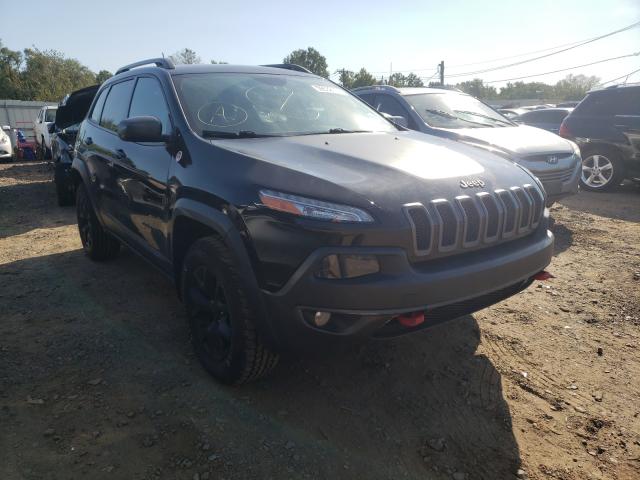 JEEP CHEROKEE T 2018 1c4pjmbx6jd559463