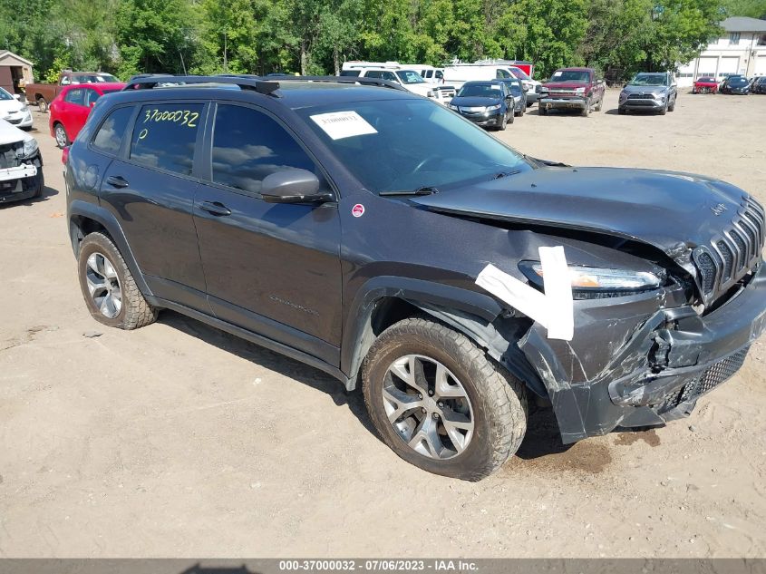 JEEP CHEROKEE 2018 1c4pjmbx6jd586257