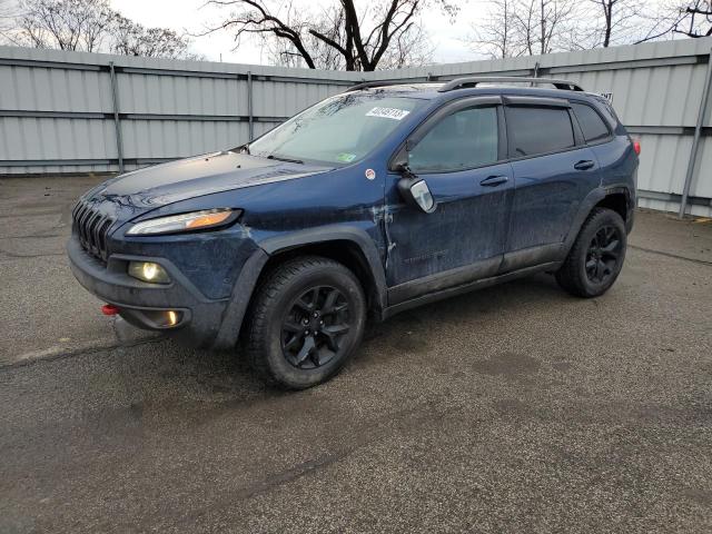 JEEP CHEROKEE 2018 1c4pjmbx6jd598103