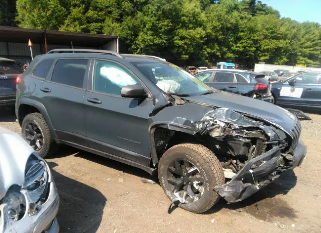 JEEP CHEROKEE 2018 1c4pjmbx6jd598389