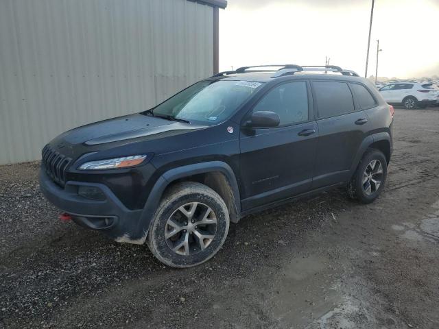 JEEP CHEROKEE T 2018 1c4pjmbx6jd603428