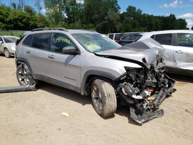 JEEP CHEROKEE T 2019 1c4pjmbx6kd185759