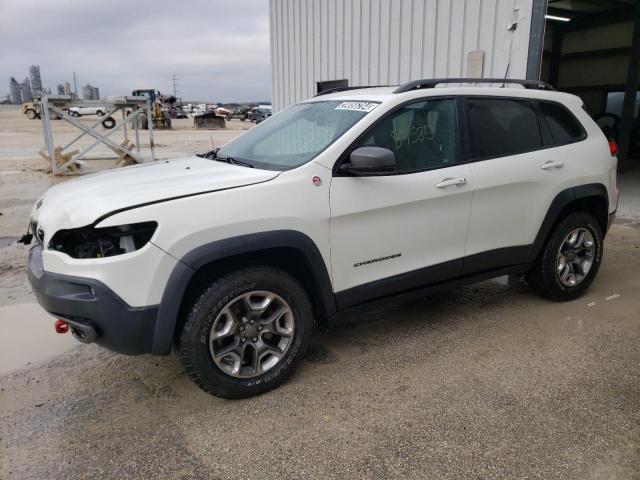 JEEP CHEROKEE 2019 1c4pjmbx6kd199533