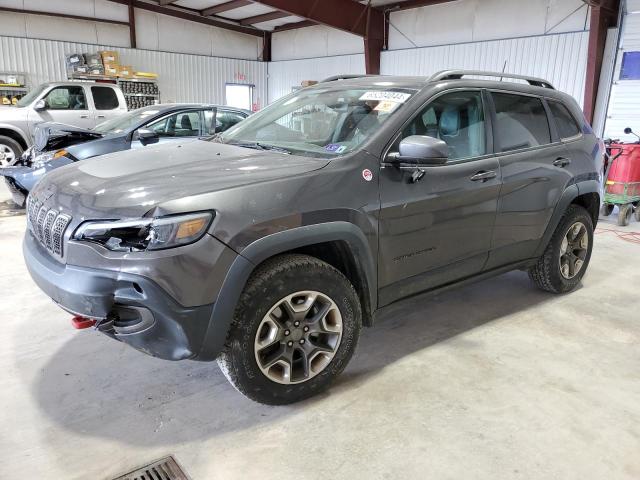 JEEP CHEROKEE T 2019 1c4pjmbx6kd280659