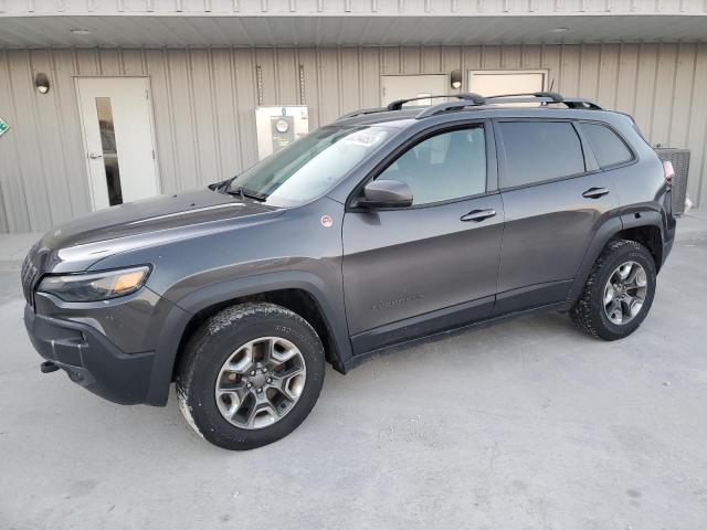 JEEP CHEROKEE 2019 1c4pjmbx6kd298336