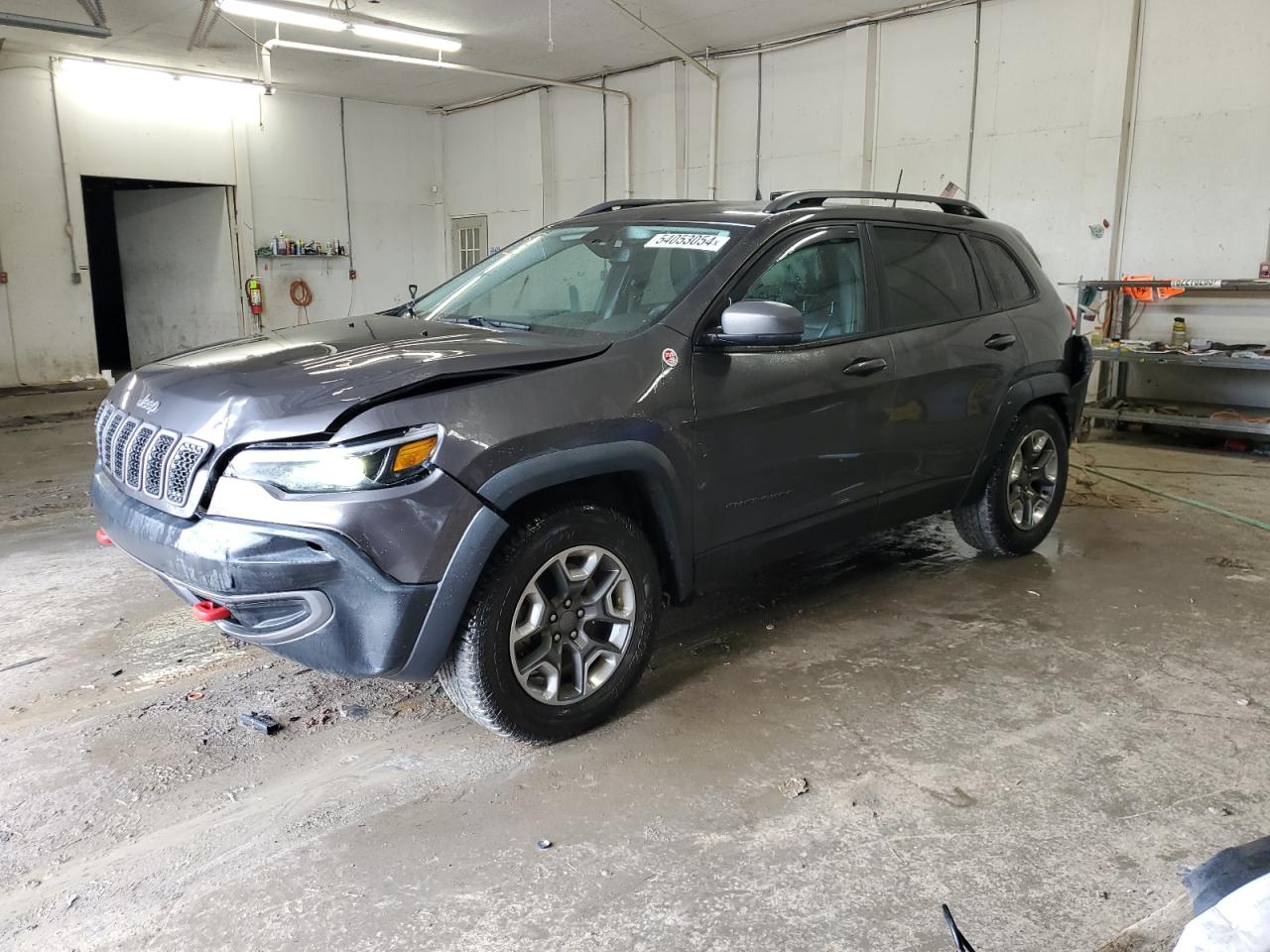 JEEP CHEROKEE 2019 1c4pjmbx6kd314115