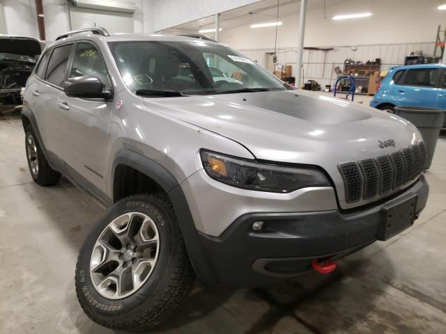 JEEP NULL 2019 1c4pjmbx6kd395407