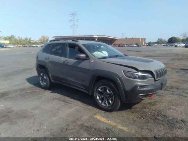 JEEP CHEROKEE 2019 1c4pjmbx6kd395438