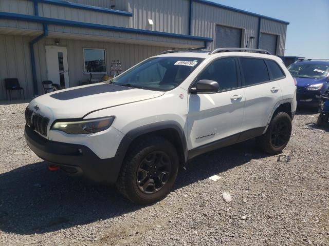 JEEP CHEROKEE T 2019 1c4pjmbx6kd410424