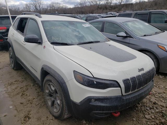 JEEP CHEROKEE T 2019 1c4pjmbx6kd421875