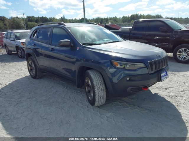 JEEP CHEROKEE 2019 1c4pjmbx6kd436005