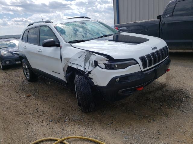 JEEP NULL 2019 1c4pjmbx6kd463267