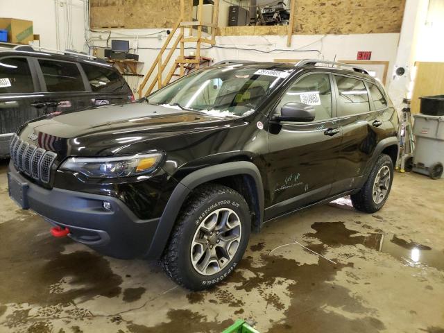 JEEP CHEROKEE T 2020 1c4pjmbx6ld515112