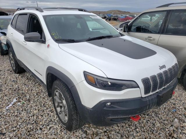 JEEP CHEROKEE T 2020 1c4pjmbx6ld567114