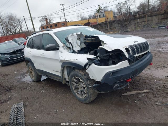 JEEP CHEROKEE 2020 1c4pjmbx6ld572409