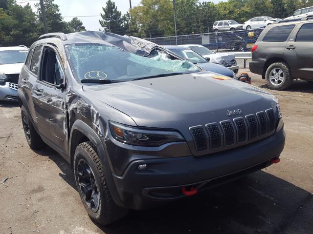 JEEP CHEROKEE T 2020 1c4pjmbx6ld578873