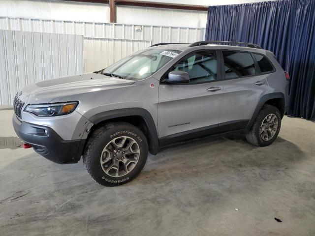 JEEP CHEROKEE T 2020 1c4pjmbx6ld612441