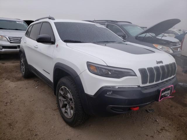 JEEP CHEROKEE T 2020 1c4pjmbx6ld633015