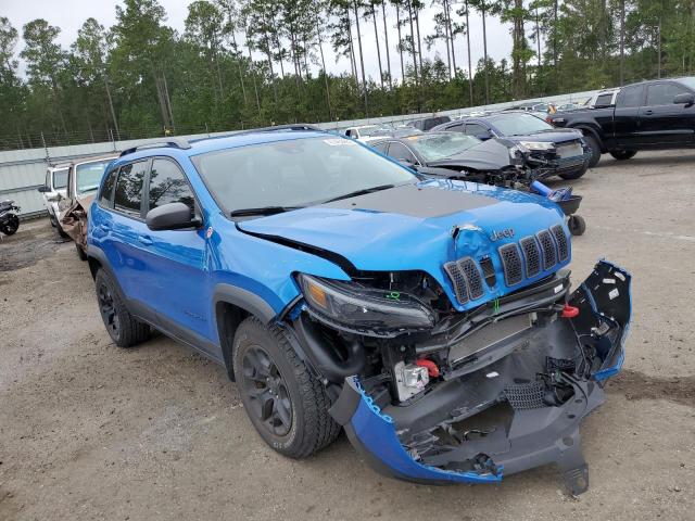 JEEP CHEROKEE T 2021 1c4pjmbx6md128545