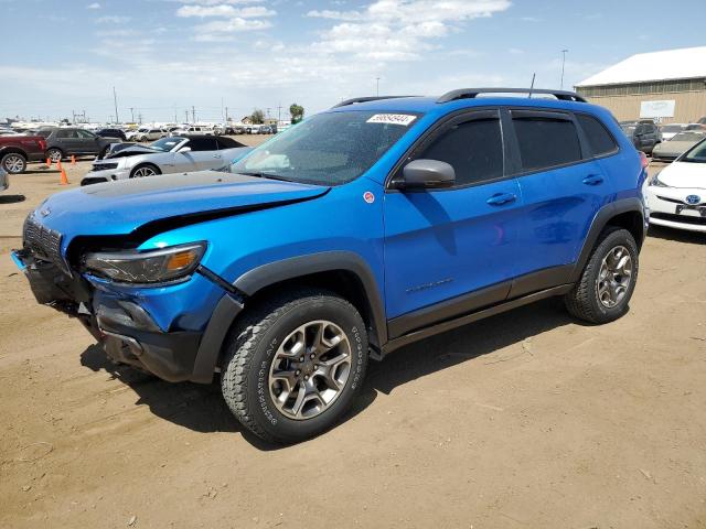 JEEP CHEROKEE T 2021 1c4pjmbx6md148620