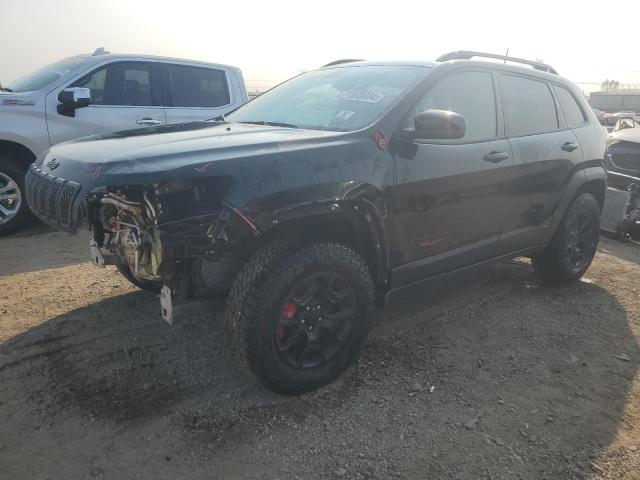 JEEP CHEROKEE T 2022 1c4pjmbx6nd537243