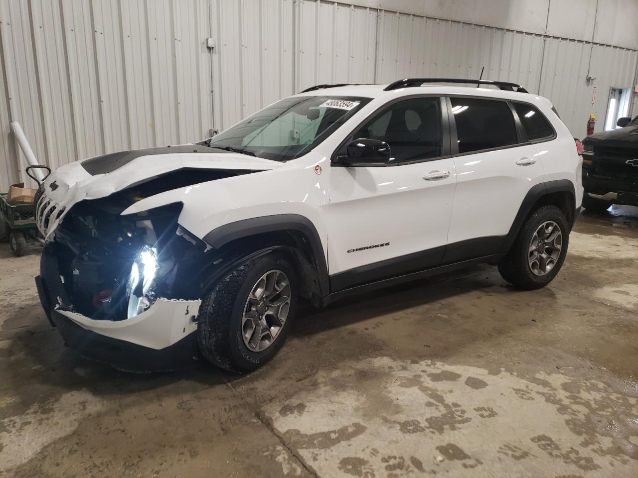 JEEP CHEROKEE 2022 1c4pjmbx6nd541857