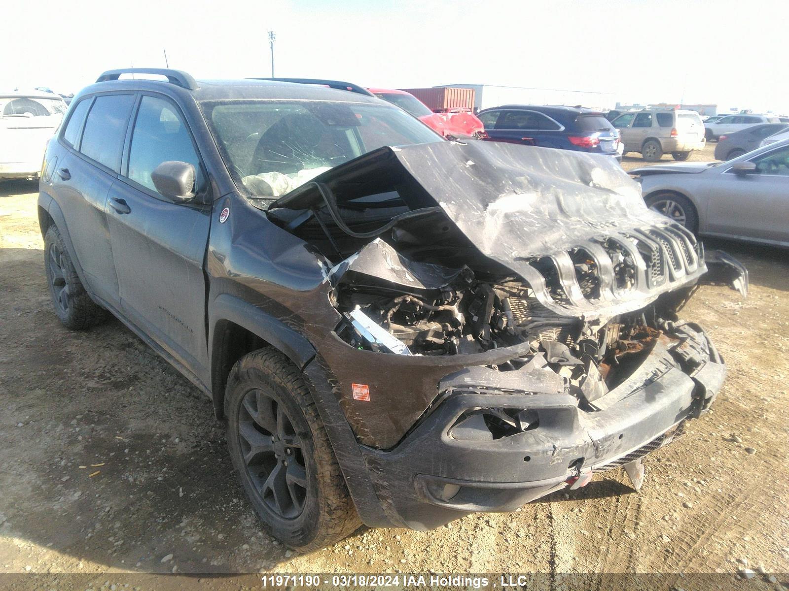 JEEP CHEROKEE 2018 1c4pjmbx7jd508988