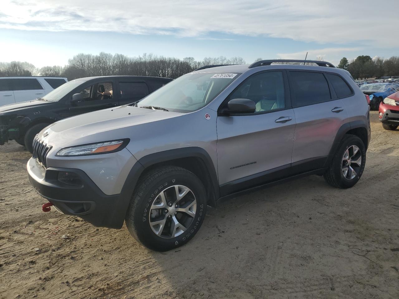 JEEP CHEROKEE 2018 1c4pjmbx7jd512765