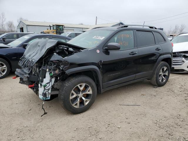 JEEP CHEROKEE T 2018 1c4pjmbx7jd521112