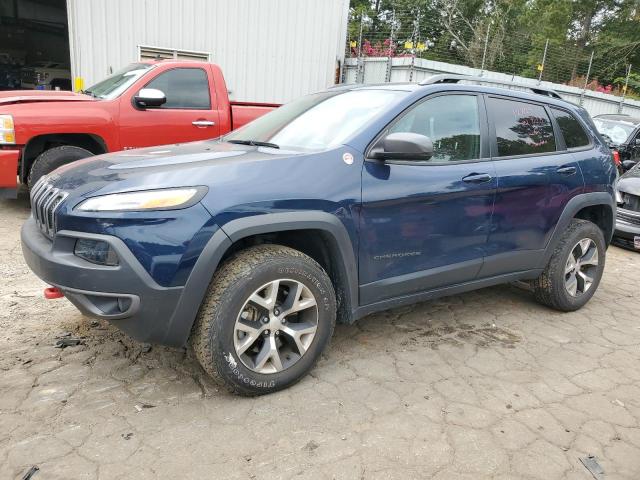 JEEP CHEROKEE T 2018 1c4pjmbx7jd622442