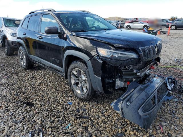 JEEP CHEROKEE T 2019 1c4pjmbx7kd104574