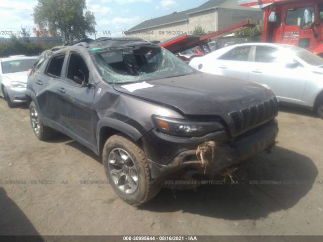 JEEP CHEROKEE 2019 1c4pjmbx7kd108432