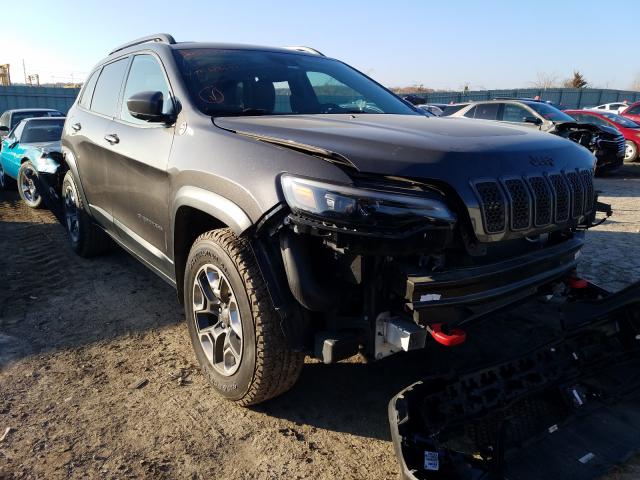 JEEP NULL 2019 1c4pjmbx7kd128051