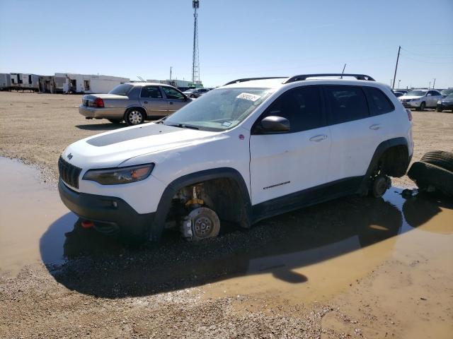 JEEP CHEROKEE T 2019 1c4pjmbx7kd140054